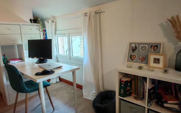 Maison à vendre    4 pièces •  Saint-Porquier