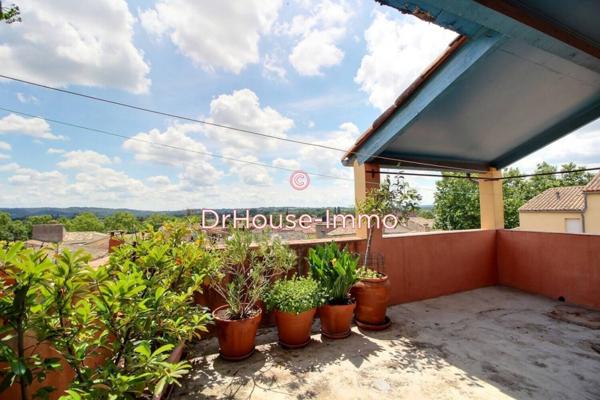 Maison à vendre 6 pièces de 147 m²