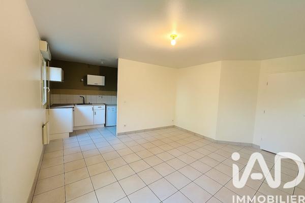 Appartement à vendre 2 pièces 52 m² Châlons-en-Champagne