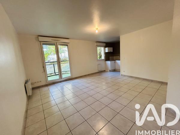 Appartement à vendre 2 pièces 52 m² Châlons-en-Champagne