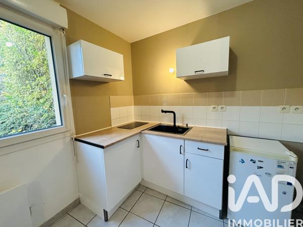 Appartement à vendre 2 pièces 52 m² Châlons-en-Champagne