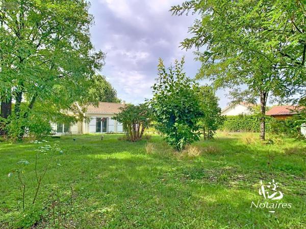 Maison à vendre à Blanquefort en Gironde (33290), ref : 007/909