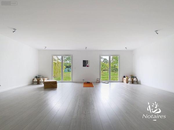 Maison à vendre à Blanquefort en Gironde (33290), ref : 007/909