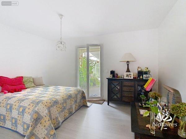 Maison à vendre à Blanquefort en Gironde (33290), ref : 007/909