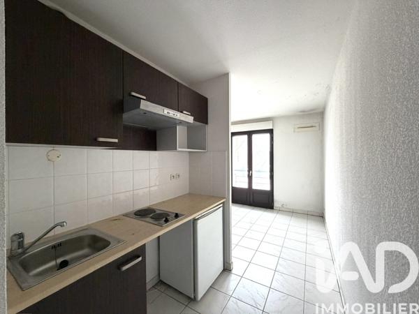 Studio à vendre 22 m² Tarbes