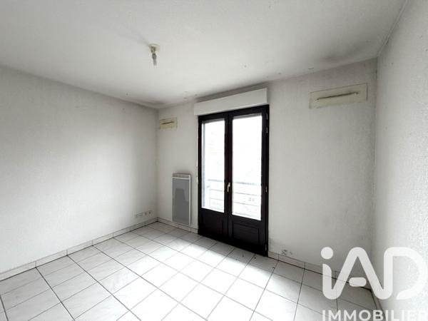 Studio à vendre 22 m² Tarbes