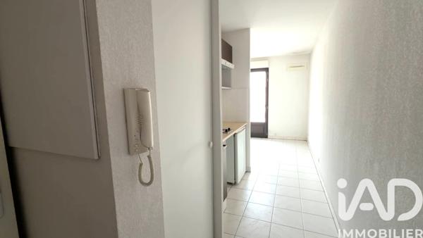 Studio à vendre 22 m² Tarbes