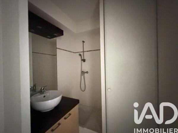 Studio à vendre 22 m² Tarbes