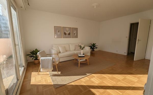 Appartement à vendre    4 pièces • 70,42 m2 Épinay-sous-Sénart