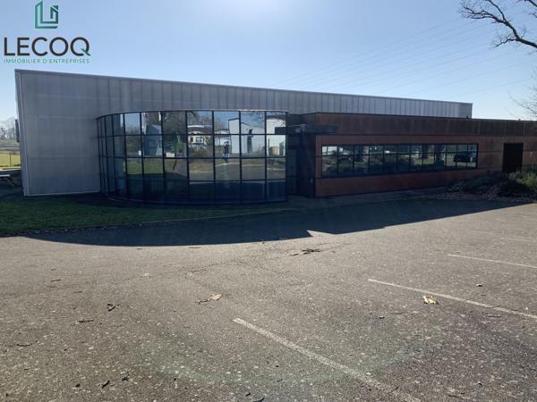 Location ou Achat à MAYENNE