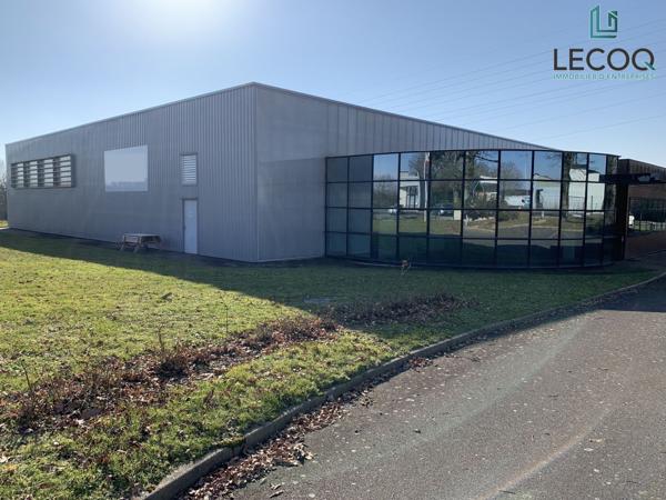 Location ou Achat à MAYENNE