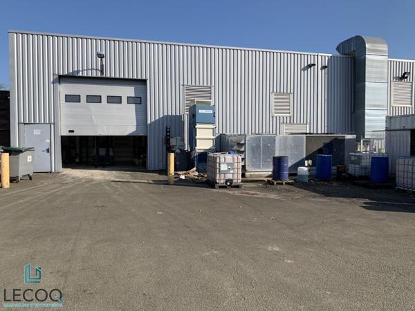 Location ou Achat à MAYENNE