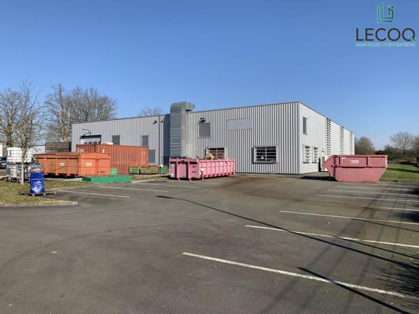 Location ou Achat à MAYENNE