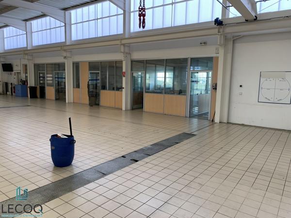 Location ou Achat à MAYENNE