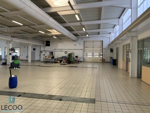 Location ou Achat à MAYENNE