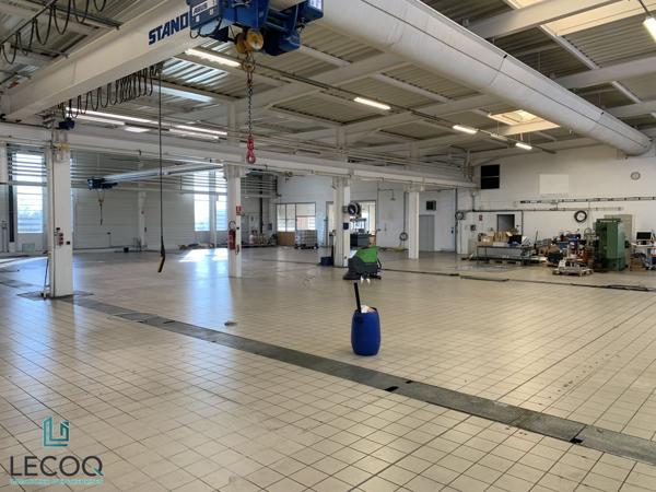Location ou Achat à MAYENNE