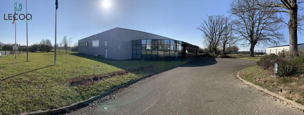 Location ou Achat à MAYENNE