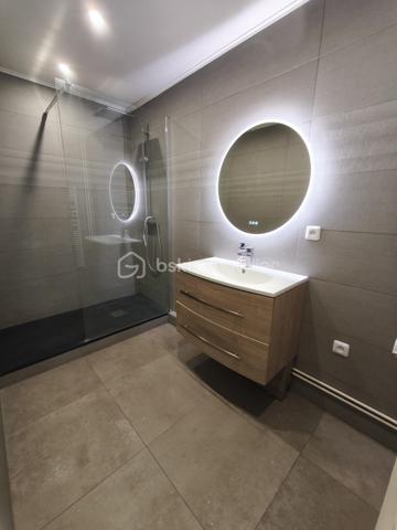 Appartement de 65,21 m²