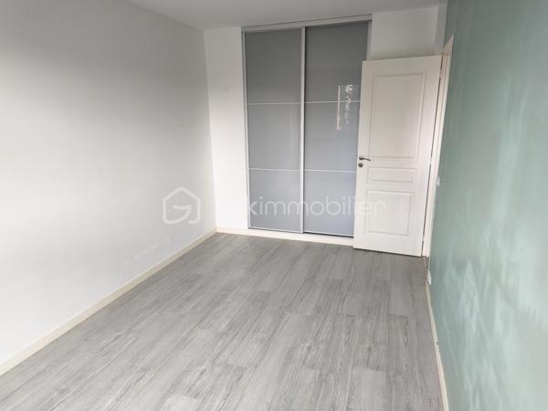 Appartement de 65,21 m²