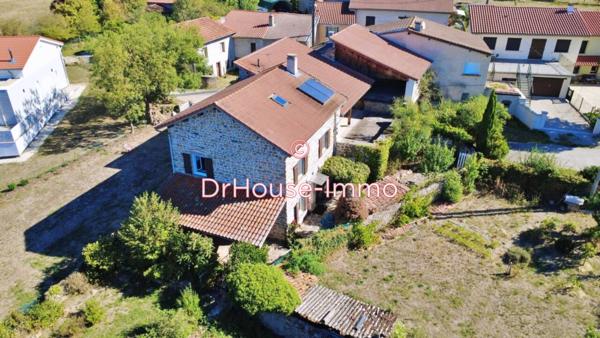 Maison à vendre 5 pièces de 148 m²