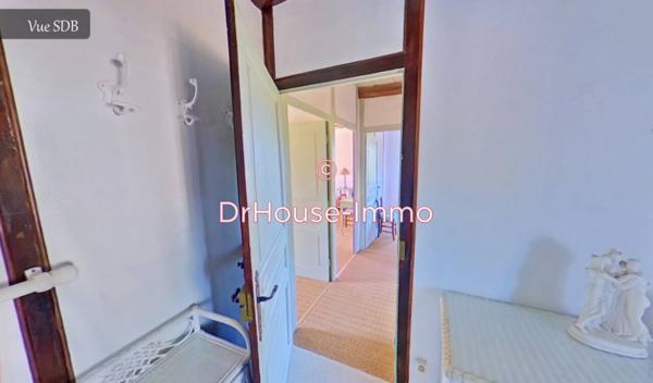 Maison à vendre 5 pièces de 148 m²