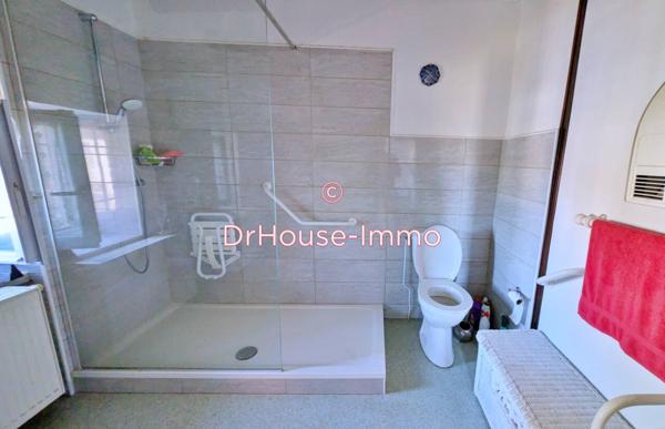 Maison à vendre 5 pièces de 148 m²