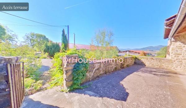 Maison à vendre 5 pièces de 148 m²
