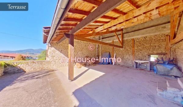 Maison à vendre 5 pièces de 148 m²