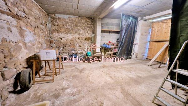 Maison à vendre 5 pièces de 148 m²