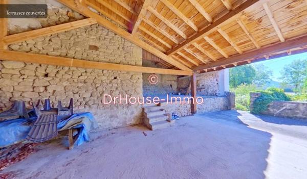 Maison à vendre 5 pièces de 148 m²