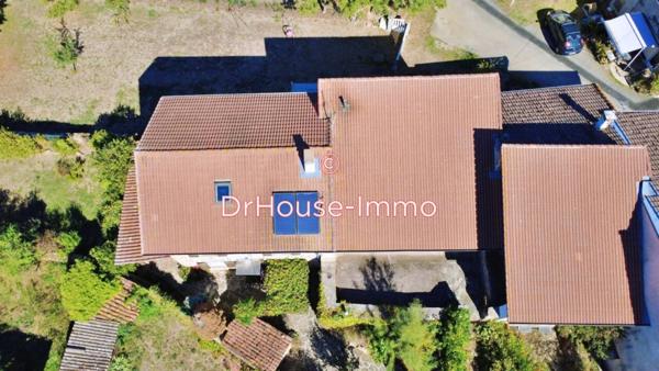Maison à vendre 5 pièces de 148 m²