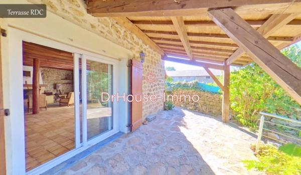 Maison à vendre 5 pièces de 148 m²