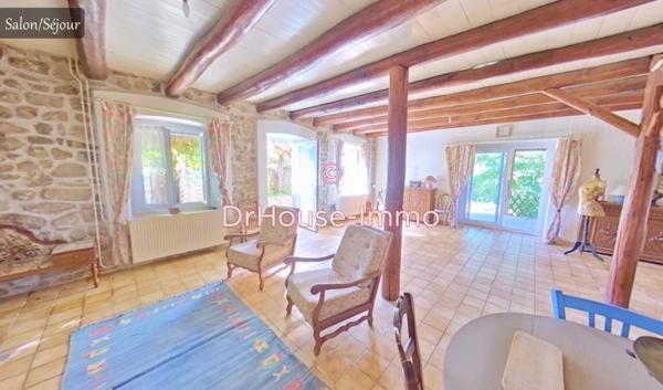 Maison à vendre 5 pièces de 148 m²