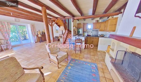 Maison à vendre 5 pièces de 148 m²