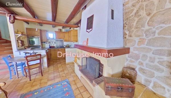 Maison à vendre 5 pièces de 148 m²