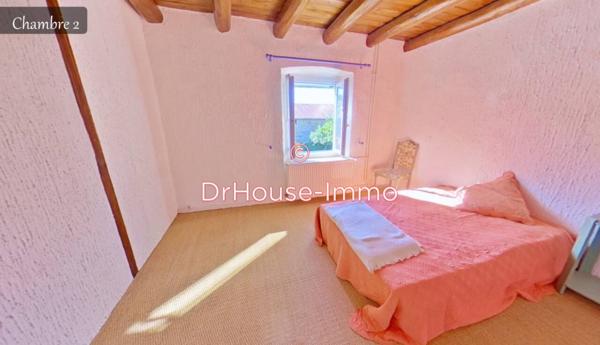 Maison à vendre 5 pièces de 148 m²