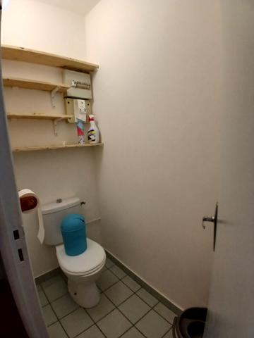 SAVERDUN CENTRE VILLE, APPARTEMENT T1 BIS DE 44M²