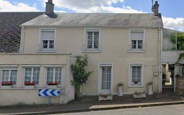 Maison à vendre    5 pièces • 130 m2 Sancergues