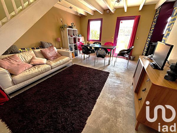 Maison à vendre 3 pièces 44 m² Groix