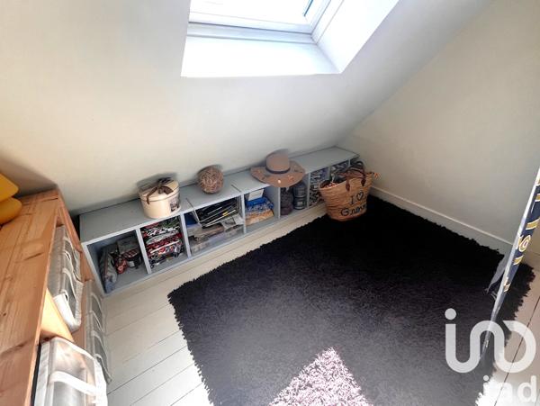 Maison à vendre 3 pièces 44 m² Groix