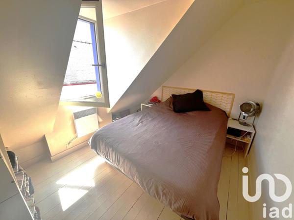 Maison à vendre 3 pièces 44 m² Groix