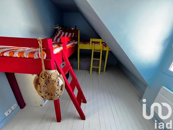 Maison à vendre 3 pièces 44 m² Groix