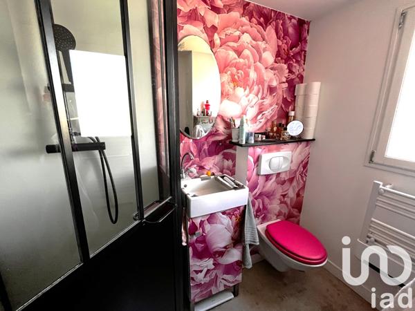 Maison à vendre 3 pièces 44 m² Groix