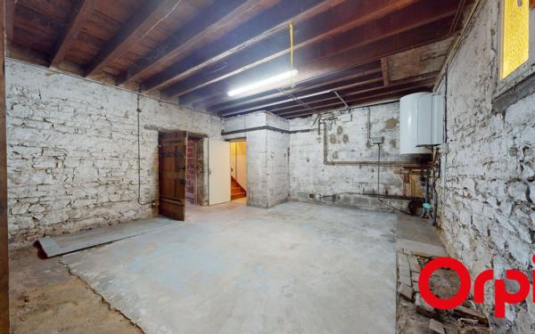 Maison à vendre    5 pièces • 168,71 m2 Jassans-Riottier