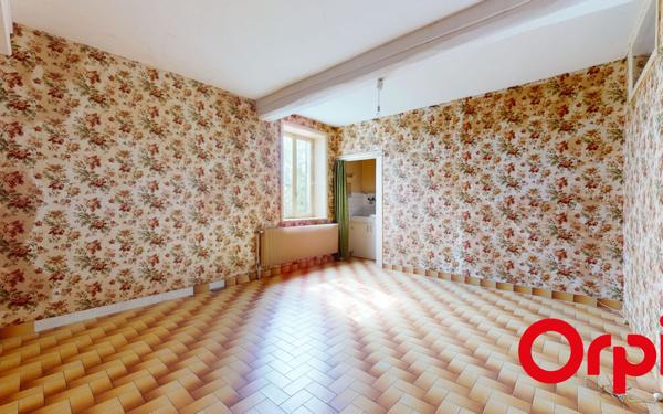 Maison à vendre    5 pièces • 168,71 m2 Jassans-Riottier
