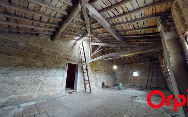 Maison à vendre    5 pièces • 168,71 m2 Jassans-Riottier