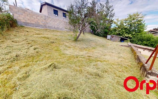 Maison à vendre    5 pièces • 168,71 m2 Jassans-Riottier
