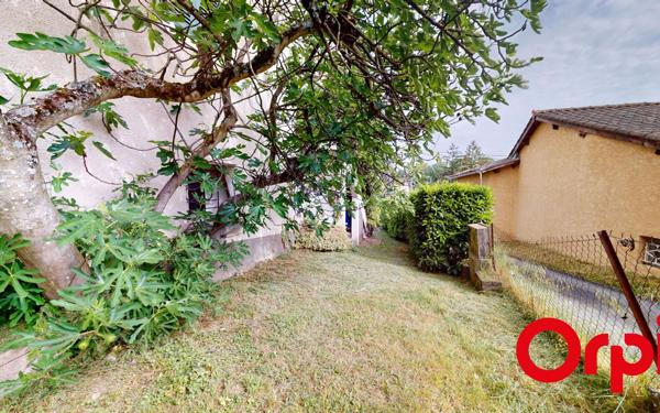 Maison à vendre    5 pièces • 168,71 m2 Jassans-Riottier