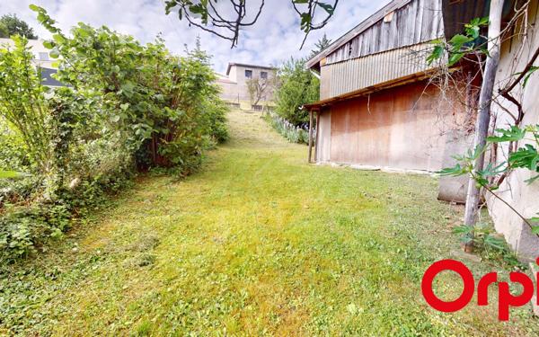Maison à vendre    5 pièces • 168,71 m2 Jassans-Riottier