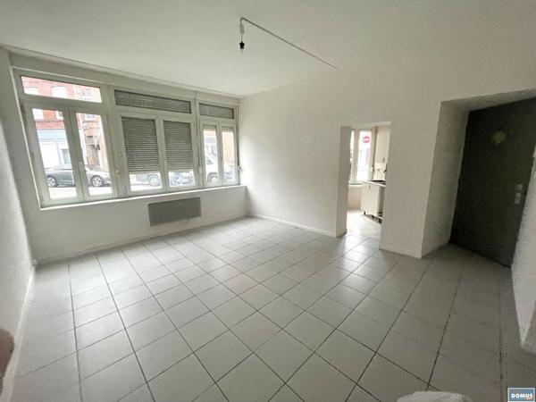 Appartement T2 - LILLE